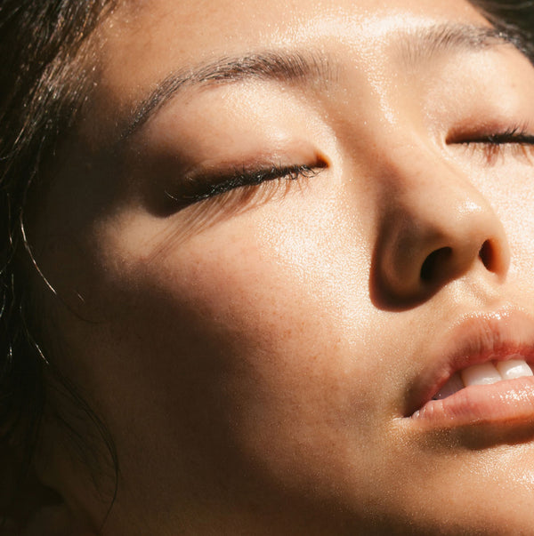 How To Deal With Dehydrated Skin