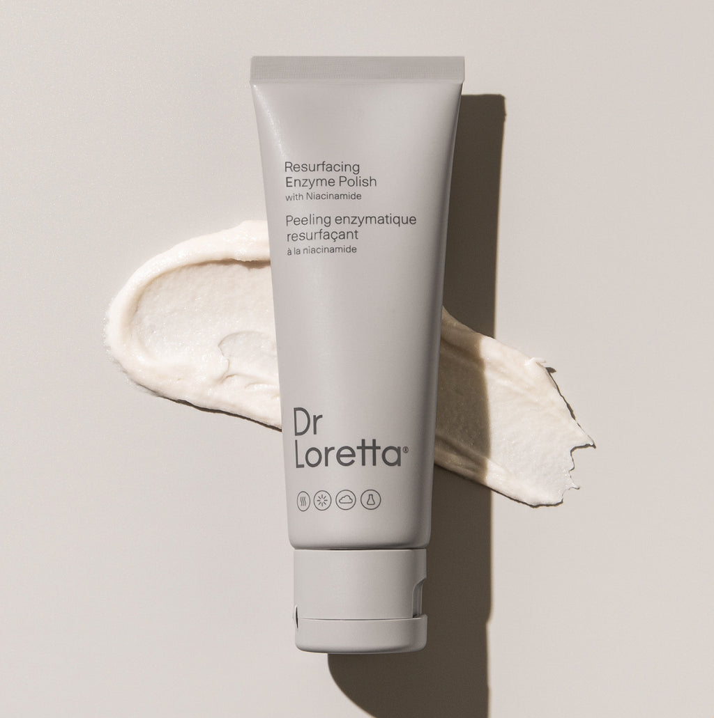 Dr. Loretta Resurfacing Enzyme Polish with Enzymes 50ml | Heyday