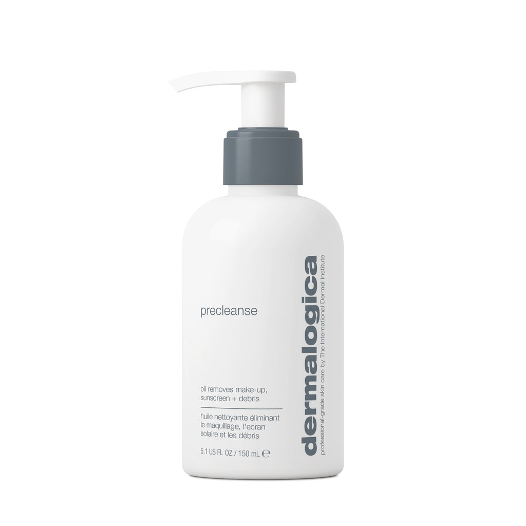 Dermalogica PreCleanse Cleansing Oil 5.1 oz / 150ml | Heyday Skincare