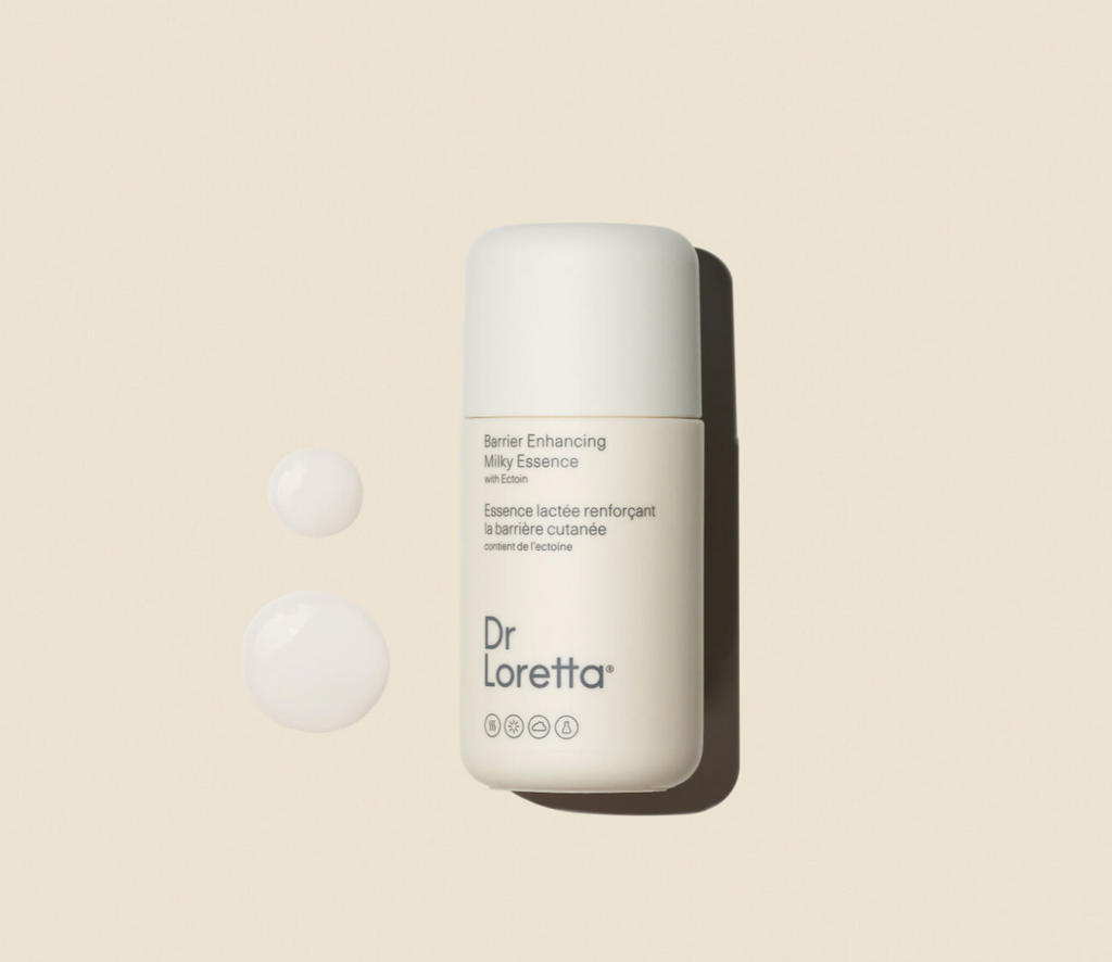 Dr. Loretta Barrier Enhancing Milky Essence 3.4 oz / 100ml | Heyday Dr. Loretta Barrier Enhancing Milky Essence 3.4 oz / 100ml | Heyday