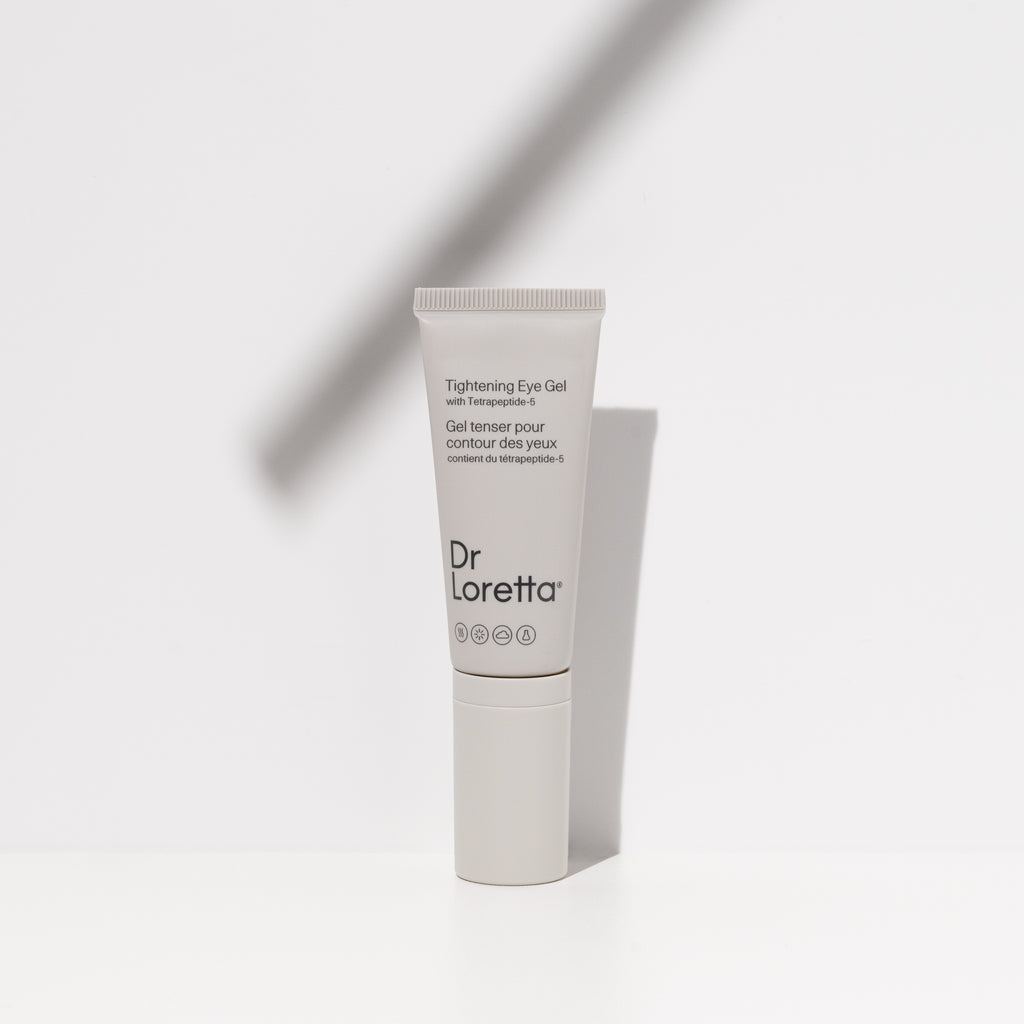 Dr. Loretta Tightening Eye Firming Gel Serum 0.67 fl oz | Heyday