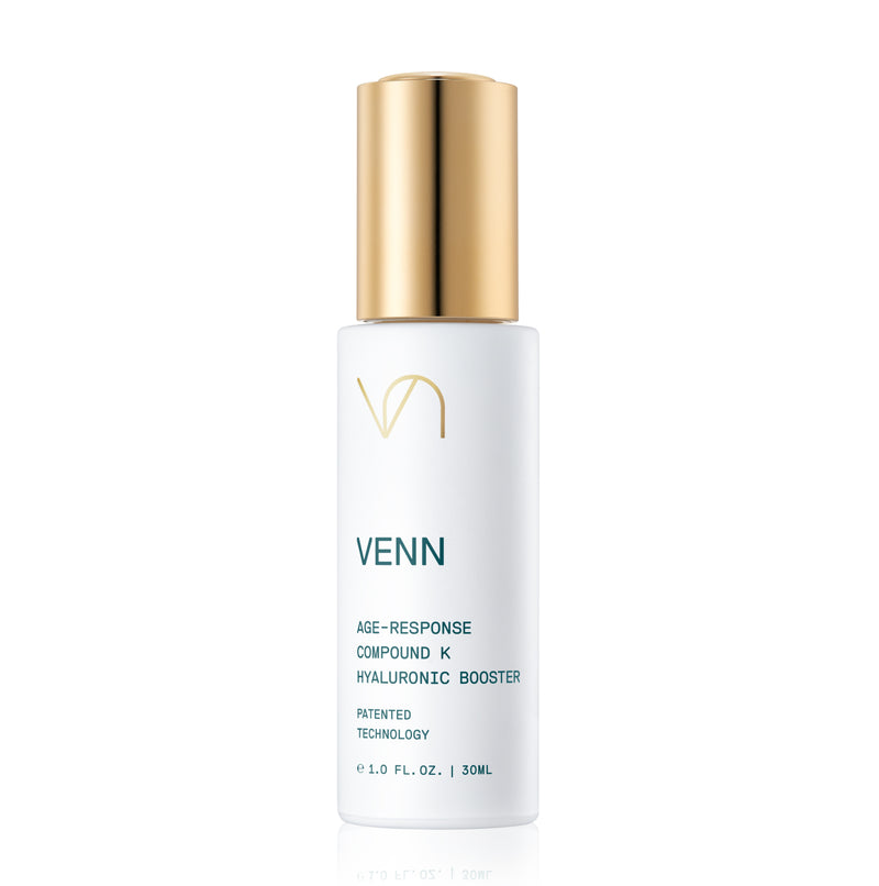 Age-Response Compound K Hyaluronic Booster