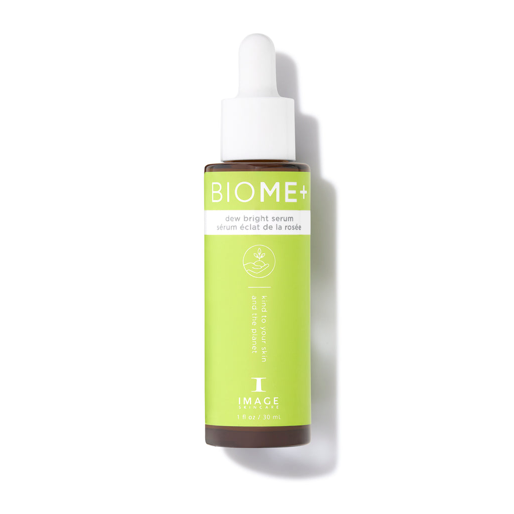 IMAGE Skincare BIOME+ Dew Bright Serum 1 oz / 30ml | Heyday Skincare