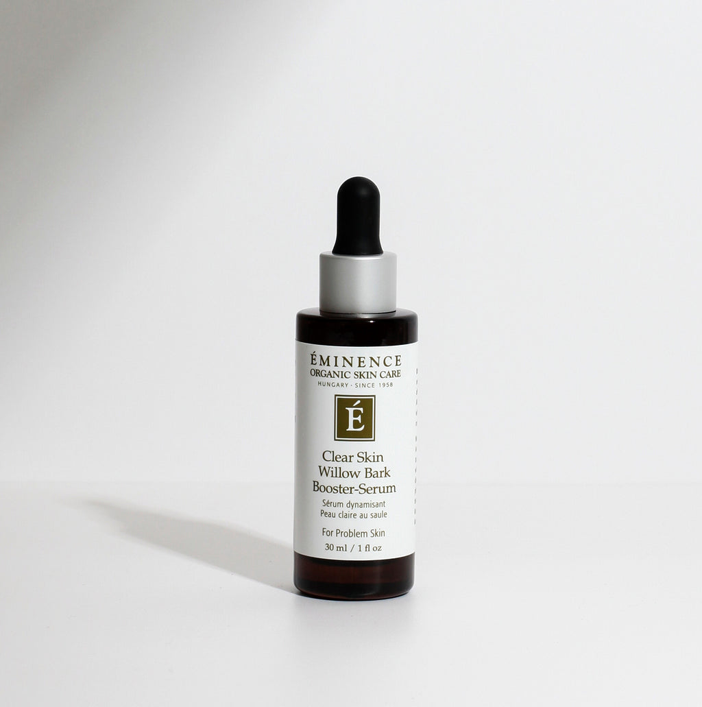 Eminence Clear Skin Willow Bark Booster-Serum | Heyday