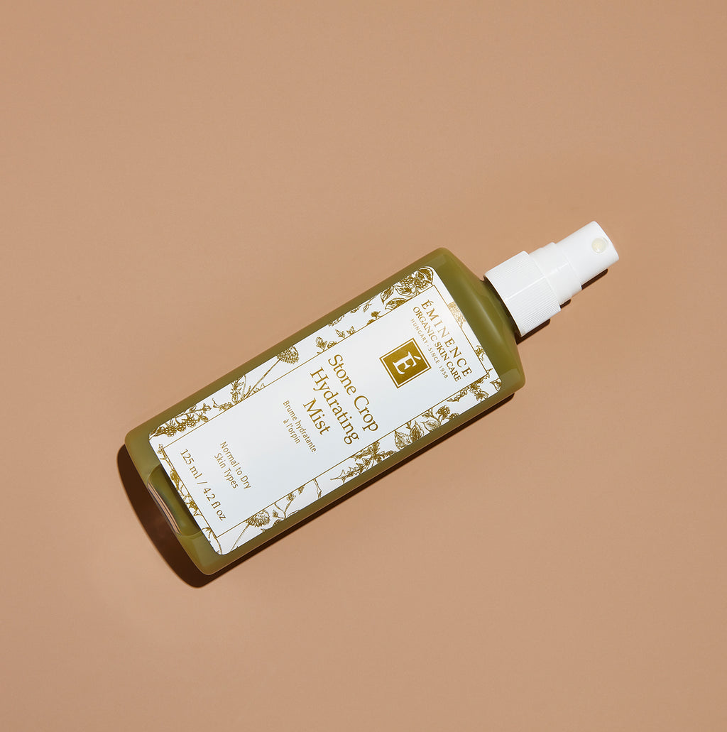Eminence Stone Crop Hydrating Mist Toner 4.2 fl oz / 125 mL | Heyday
