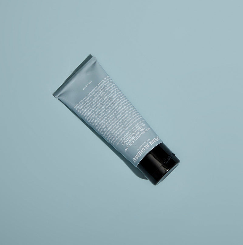 Polishing Exfoliator