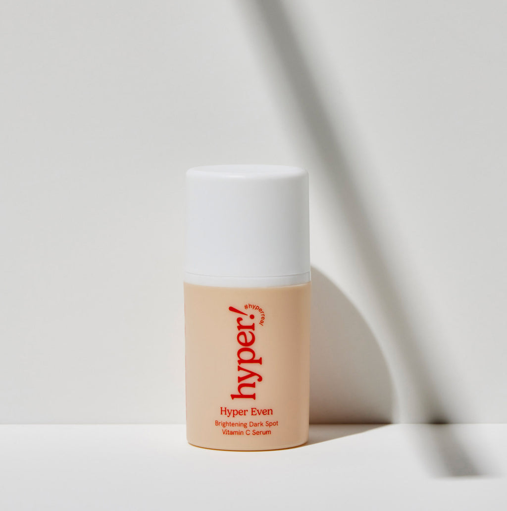 Hyper Even Brightening Dark Spot Vitamin C Serum