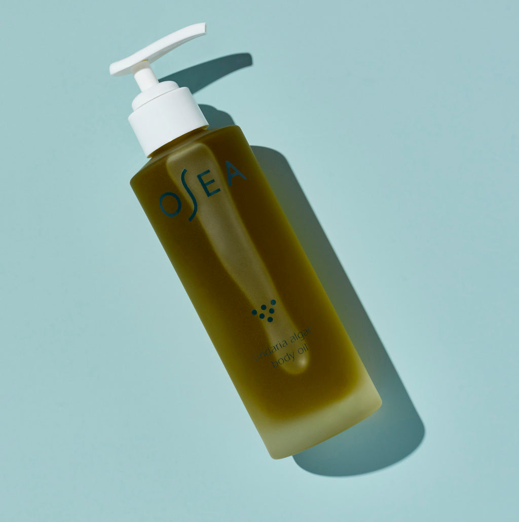 OSEA Undaria Algae Body Oil 5 fl oz / 150ml | Heyday Skincare