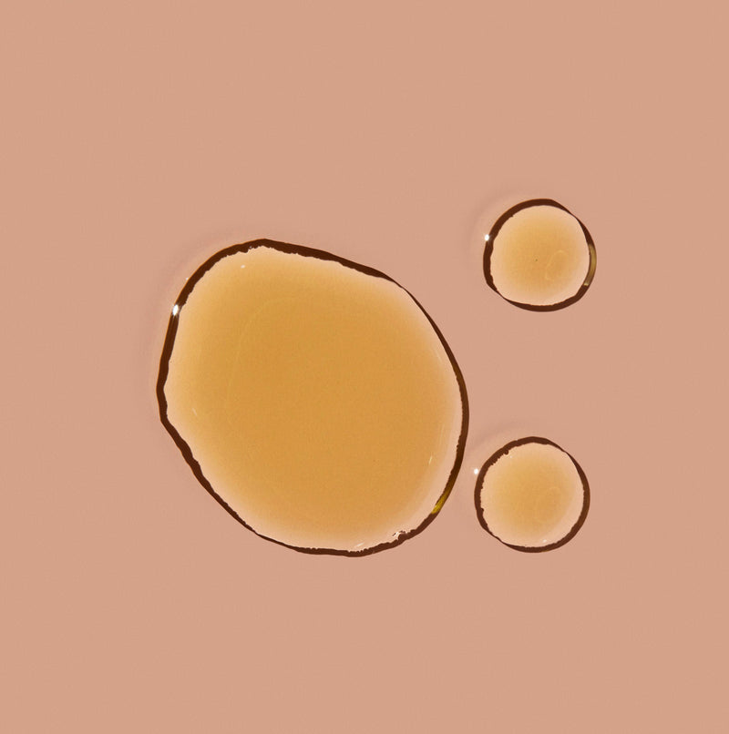 Undaria Algae Oil