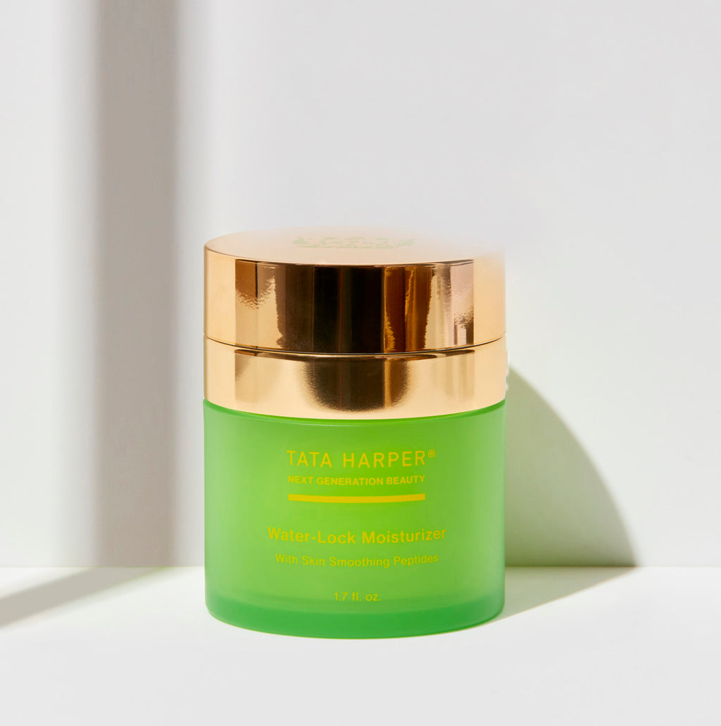 Tata Harper Water Lock Moisturizer Heyday