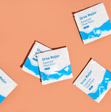 Essential Face Wipes