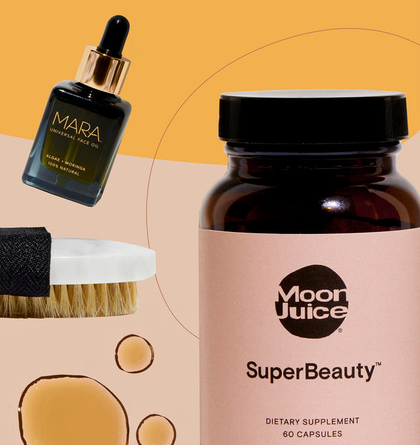 The Best Skincare Gifts for Self-Care