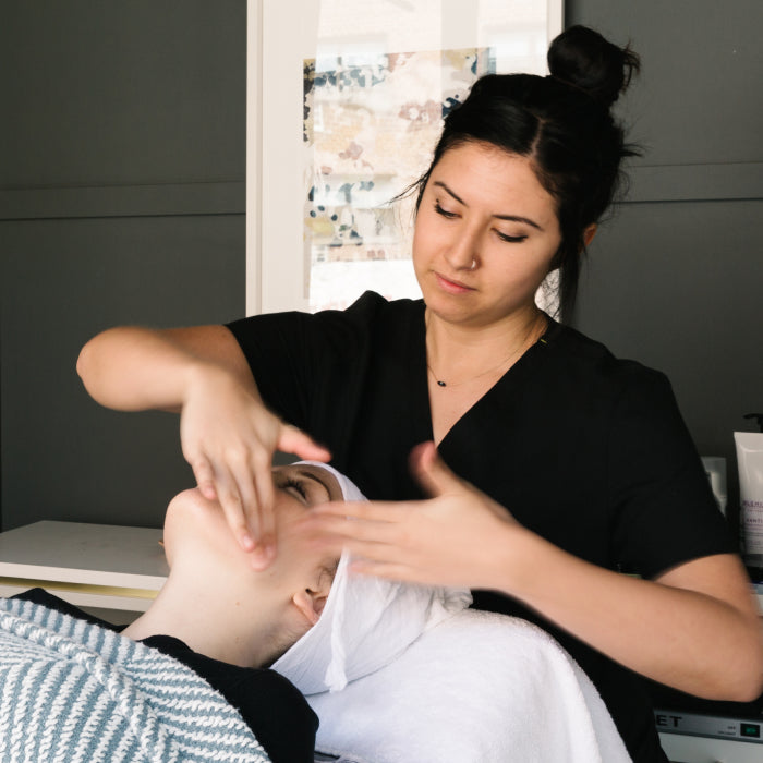 what to expect a Heyday facial