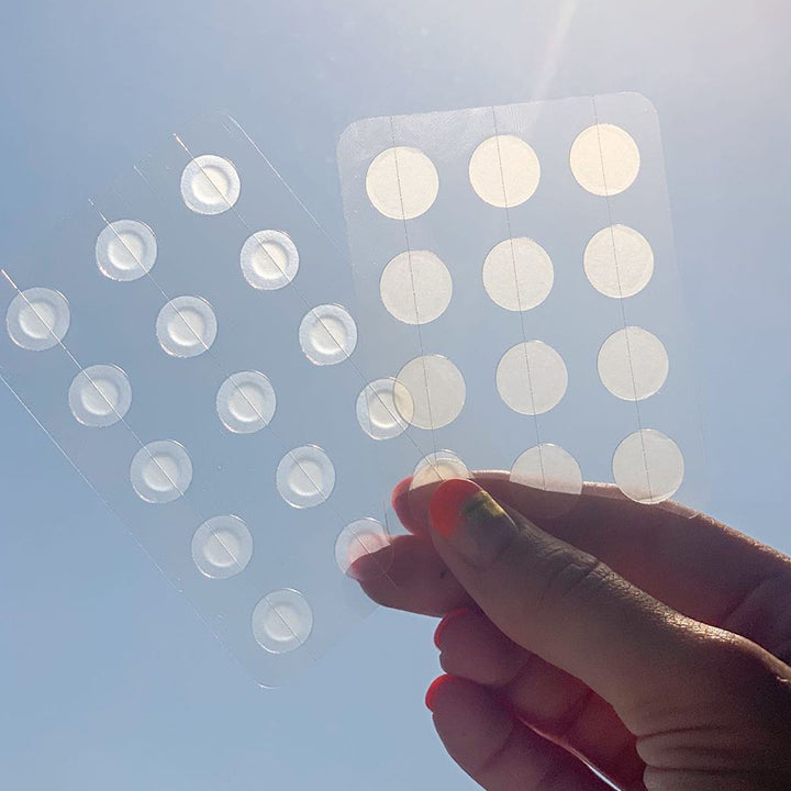 Mighty Patch options for every breakout