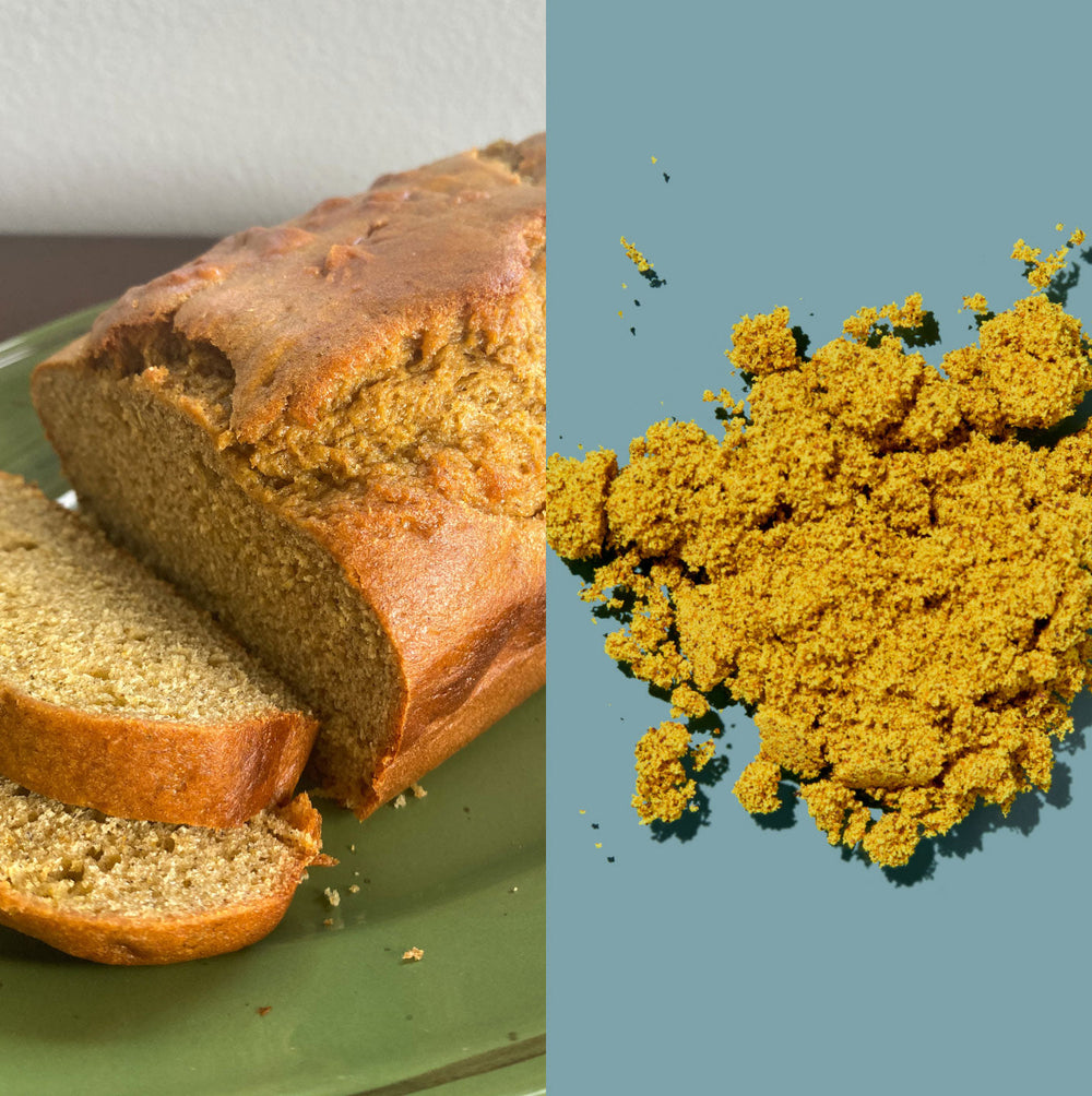 how food and skincare are related