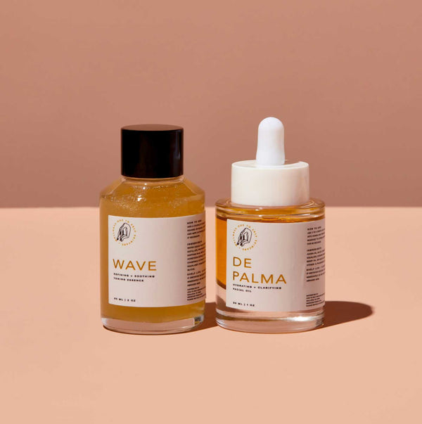 The Skincare Line That Helps You Glow From The Inside Out