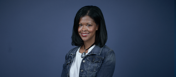 Meet Ava L., Skin Therapist & Bourbon Fan