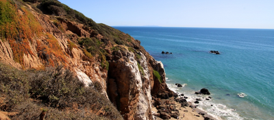 How To Help Those Displaced By The Woolsey Fire