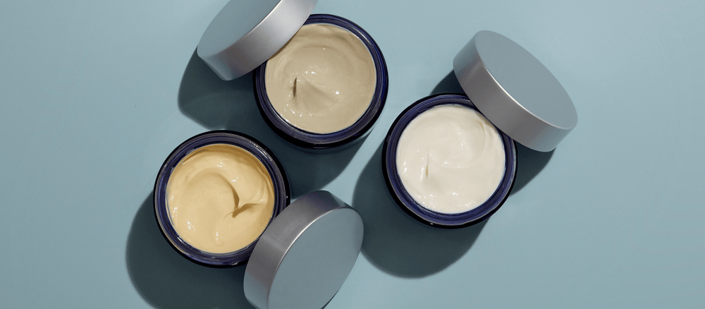 Face masks for all skin types