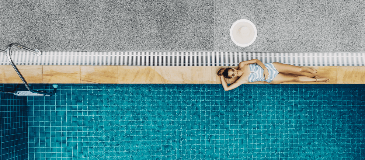 Protect your skin during the summer
