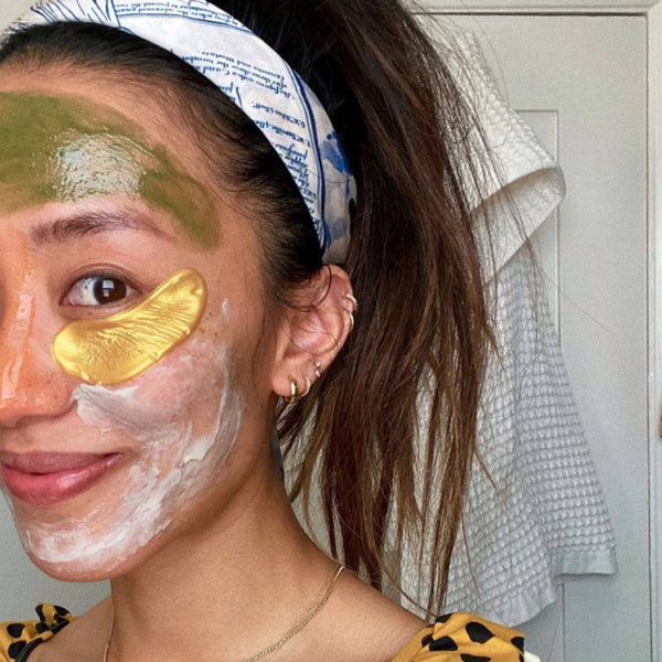Your Skin Type’s Guide to Multi-Masking