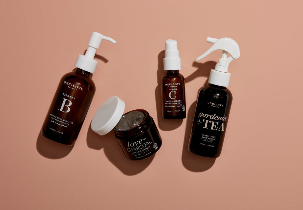 One Love Organics Skincare