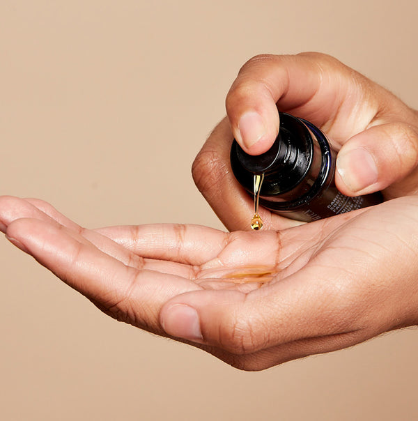 Serums V. Facial Oils: What’s The Difference?