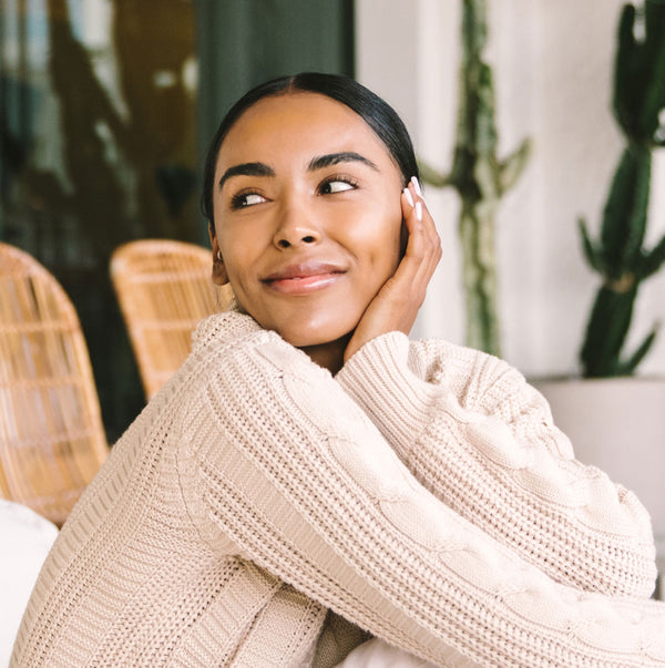 5 Reasons To Be Grateful For Your Skin