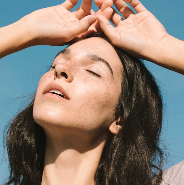 How To Choose Your Perfect Sunscreen