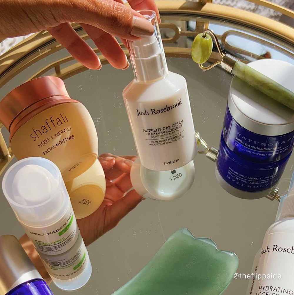optimize your skincare routine