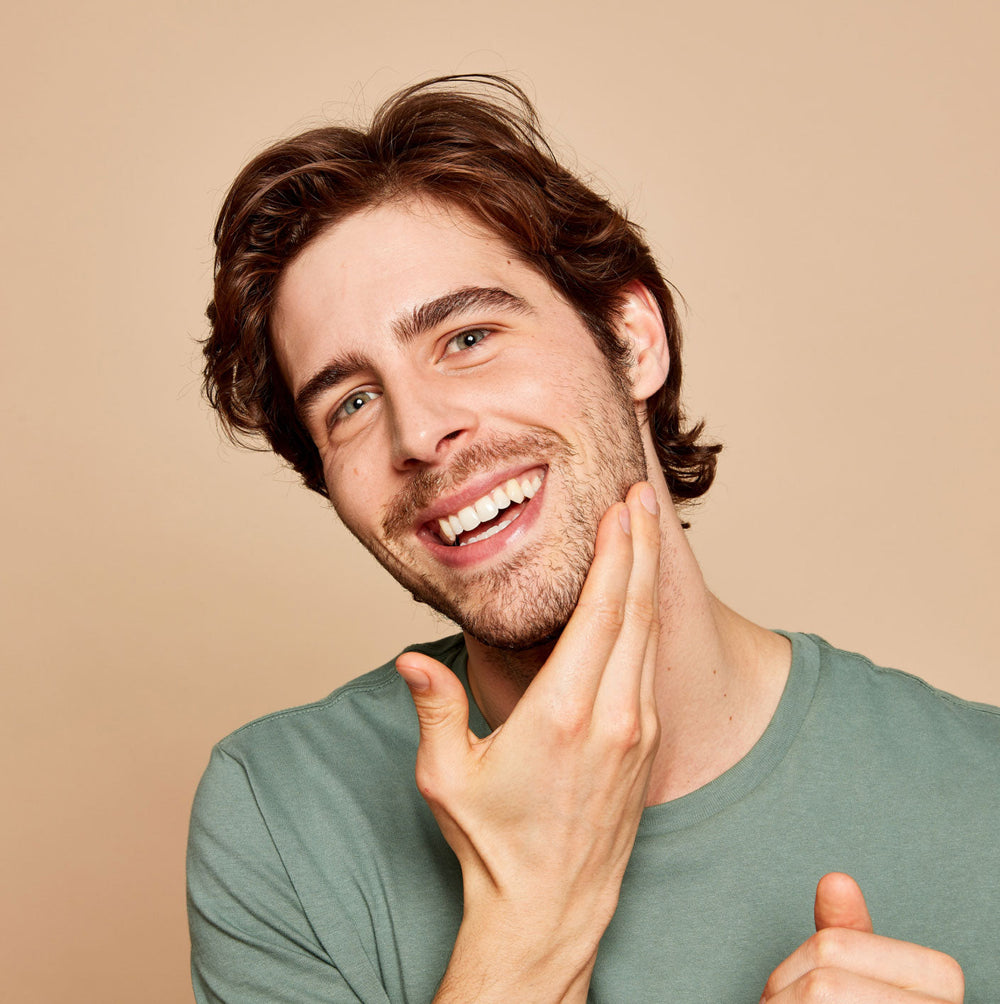 skincare resolutions