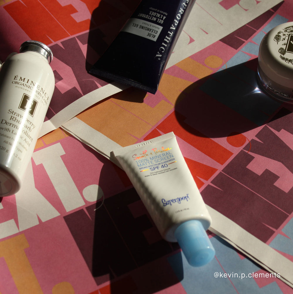 What’s Actually The Right Order To Use Skincare Products?