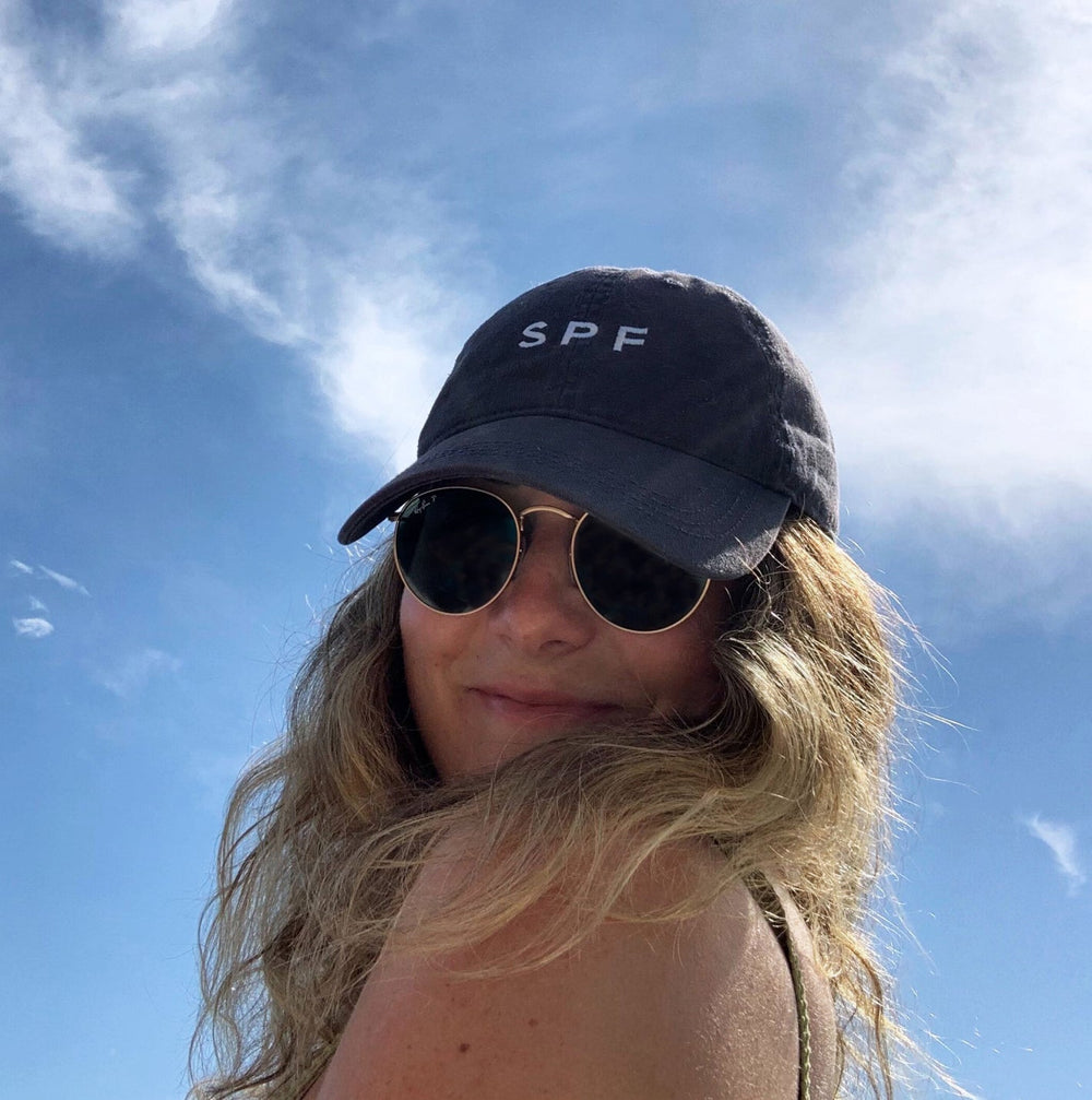 Sunscreen 101: Everything You Need To Know About SPF