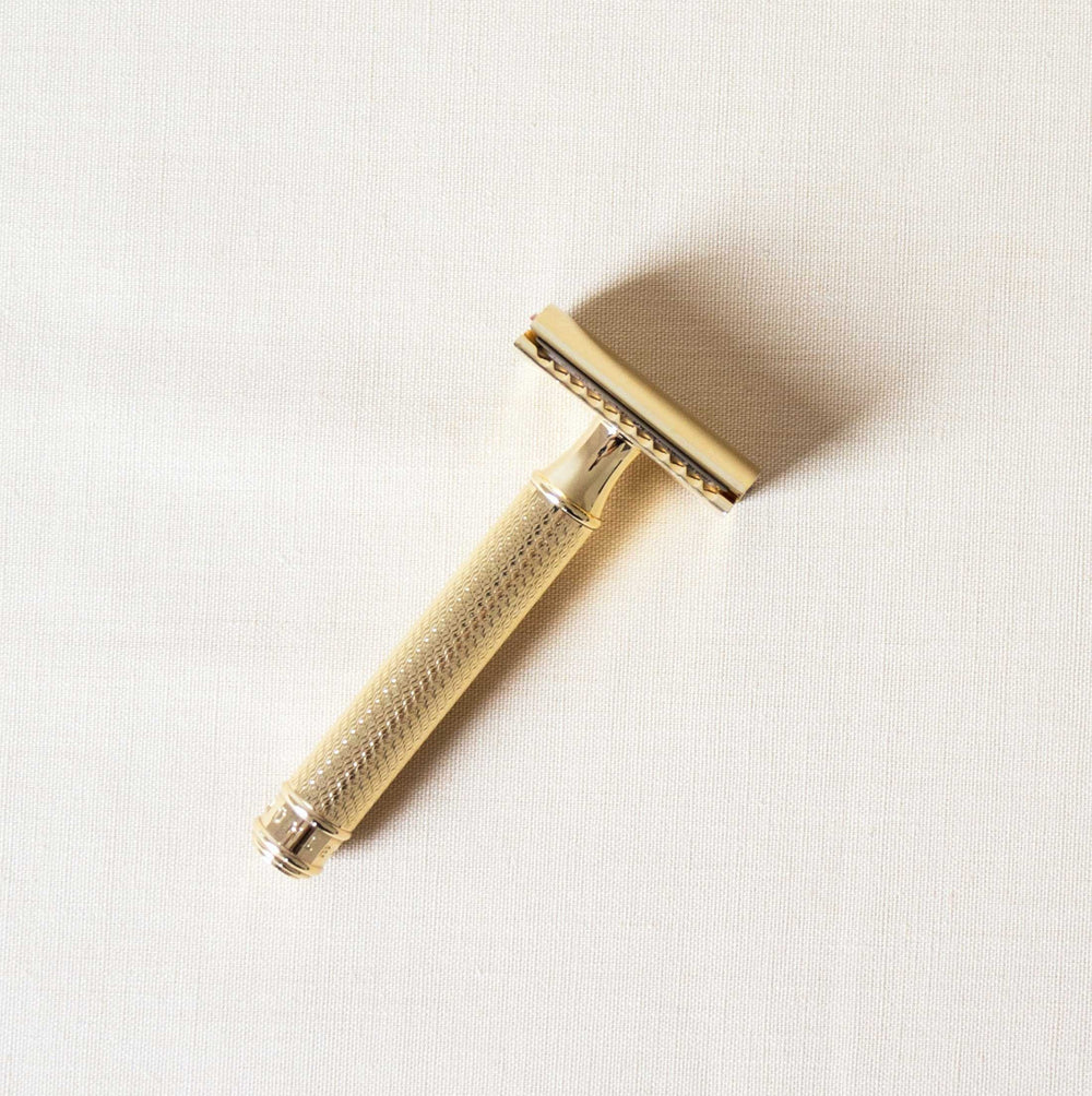 3 Steps To A Smooth, Bump-Free Shave