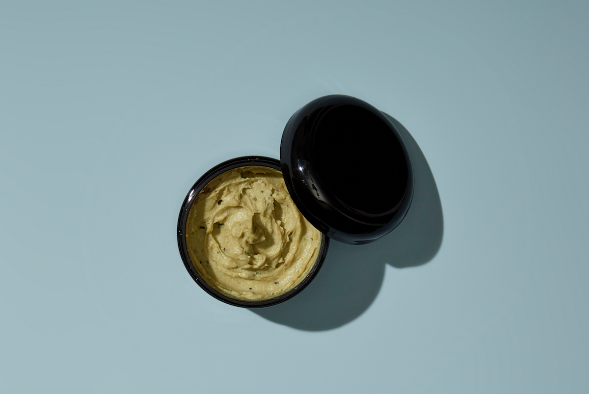 Benefits of exfoliation