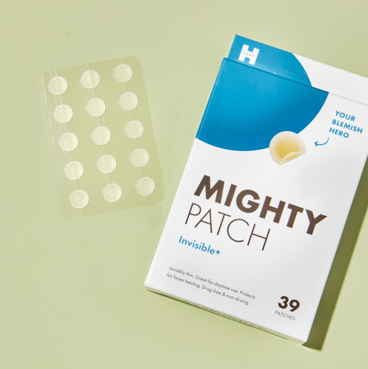 Treat acne & prevent future breakouts