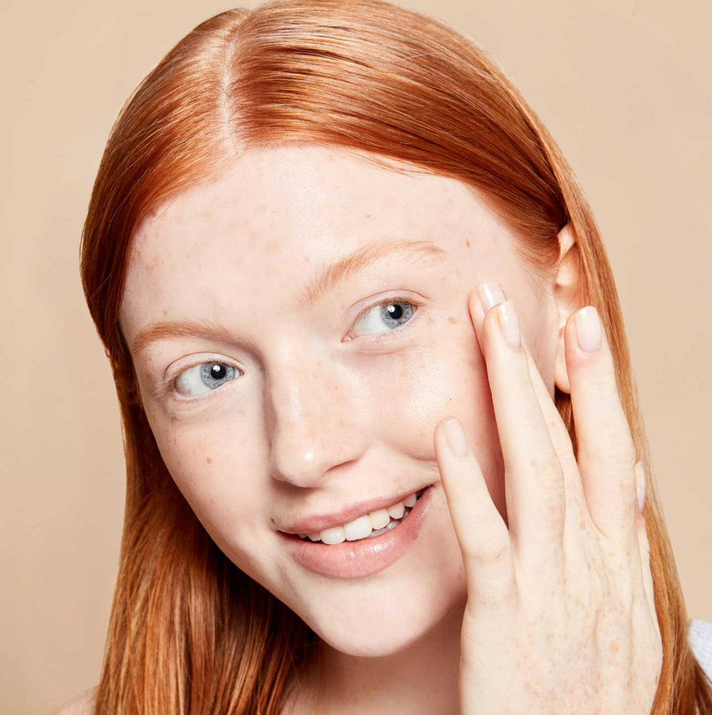 treat dilated capillaries