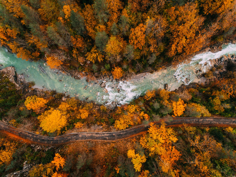 Fall Skincare