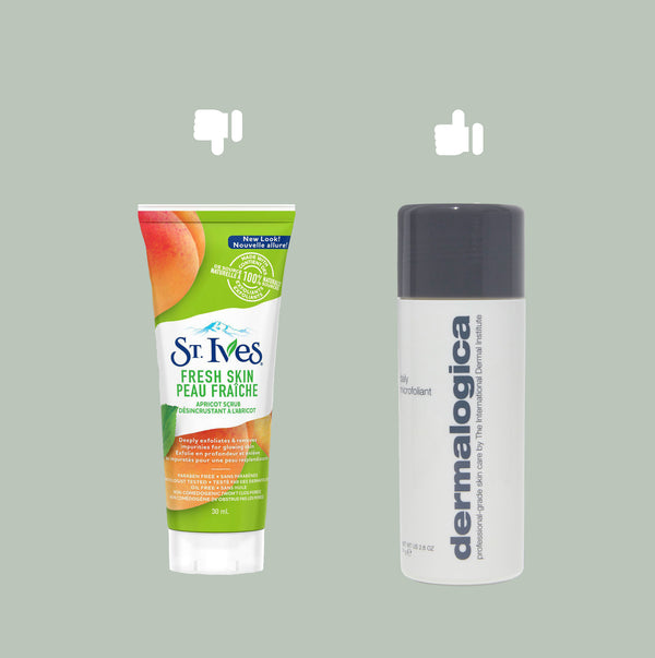 The Best Upgrades For Your Teenage Skincare Faves