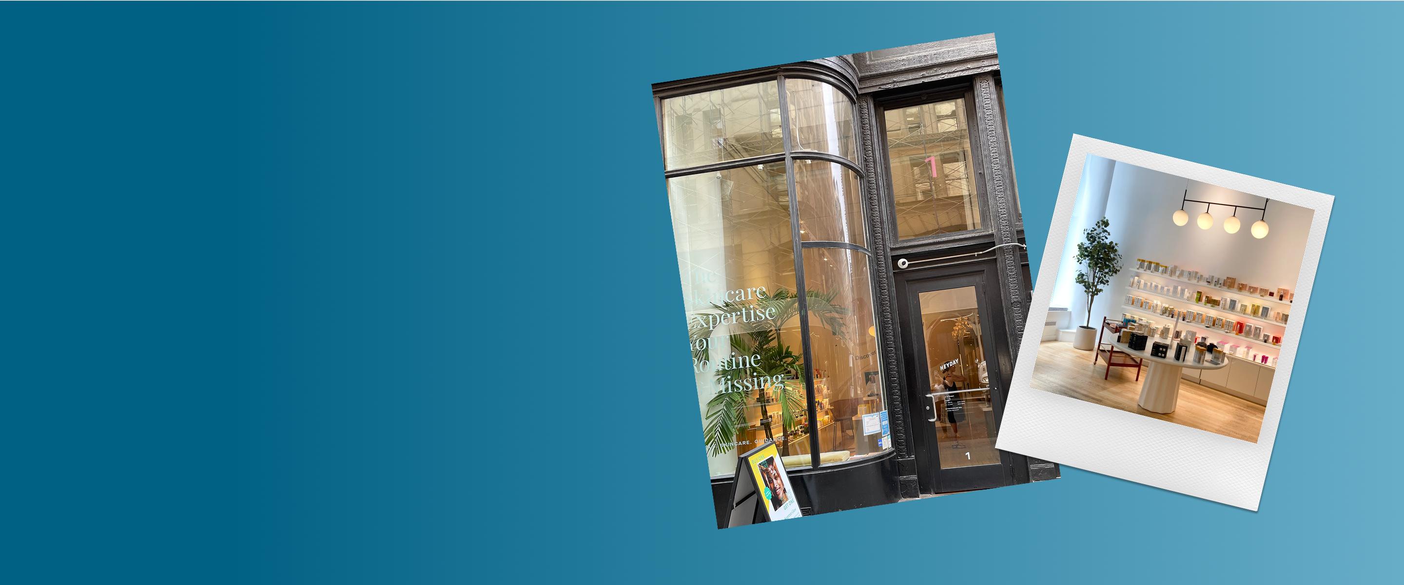 Heyday 19th Street Facial Studio