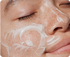 <p>20% off every facial</p>