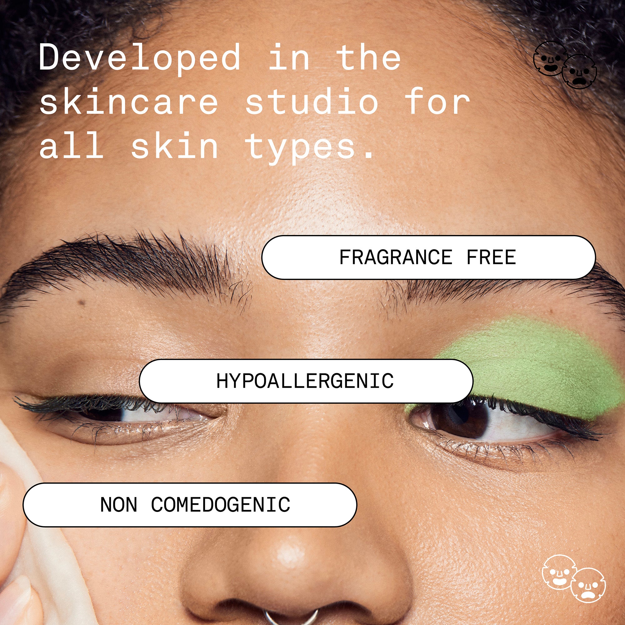 Micellar Cleansing Pads