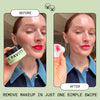 Micellar Cleansing Pads
