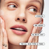 Screentime Non-Comedogenic Hydrating Sunscreen SPF 30