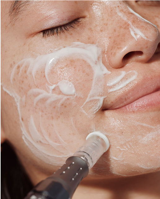 Heyday Nano Infusion Facial Enhancement