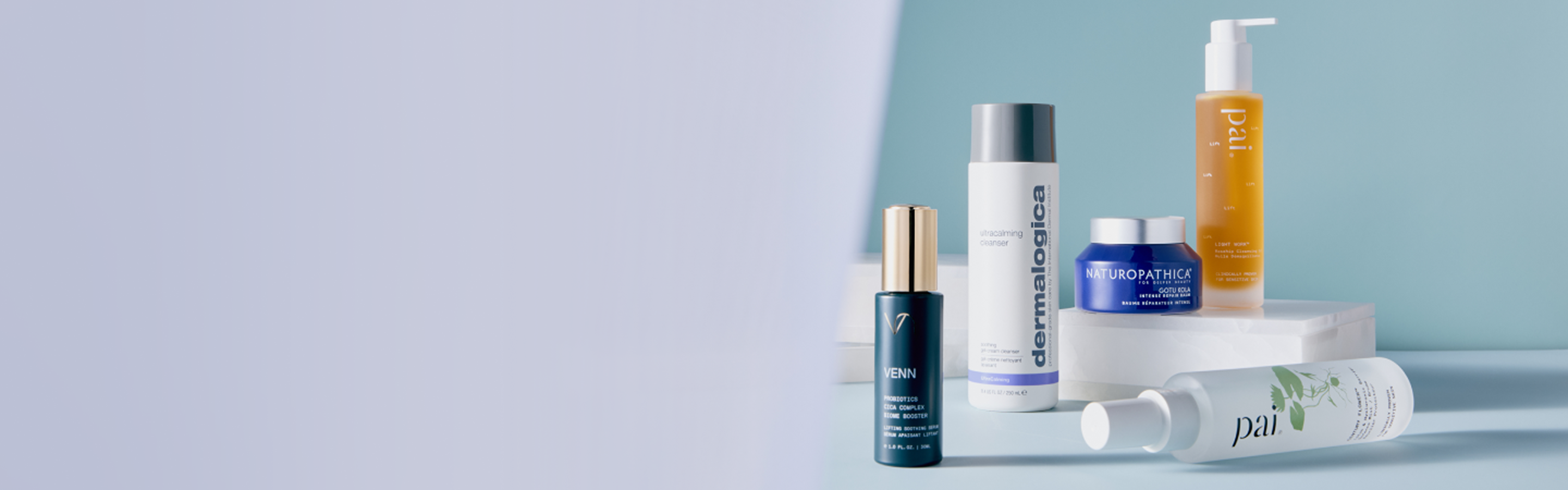 Best selling products at Heyday