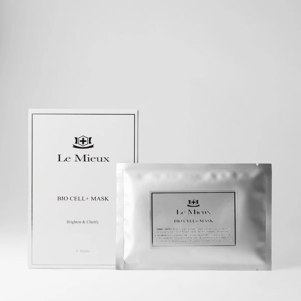 Bioplus Mask Bio Cell+ Mask