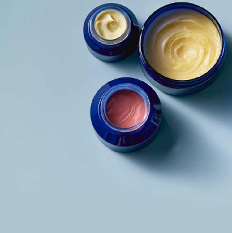 Heyday body care products