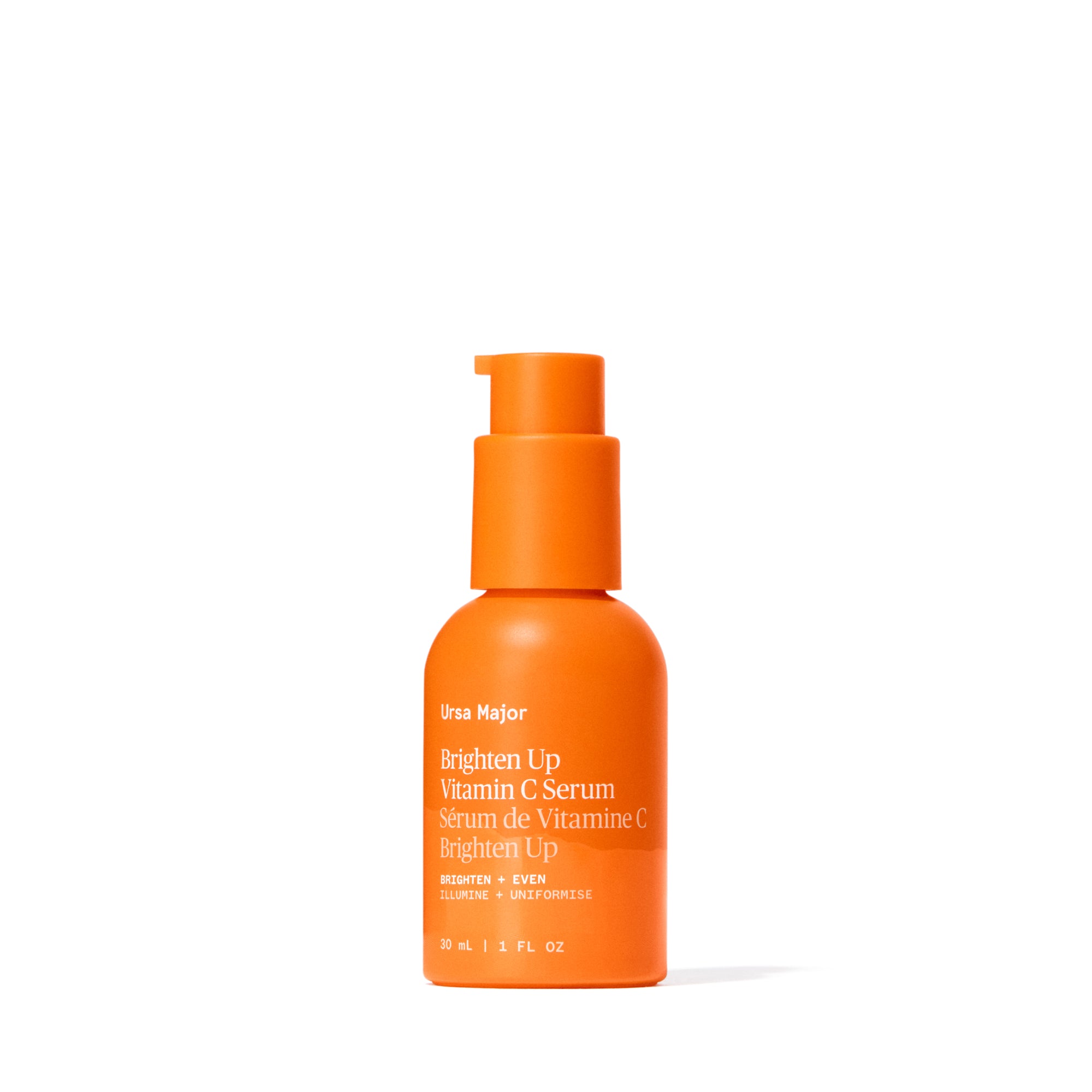 Brighten Up Vitamin C Serum