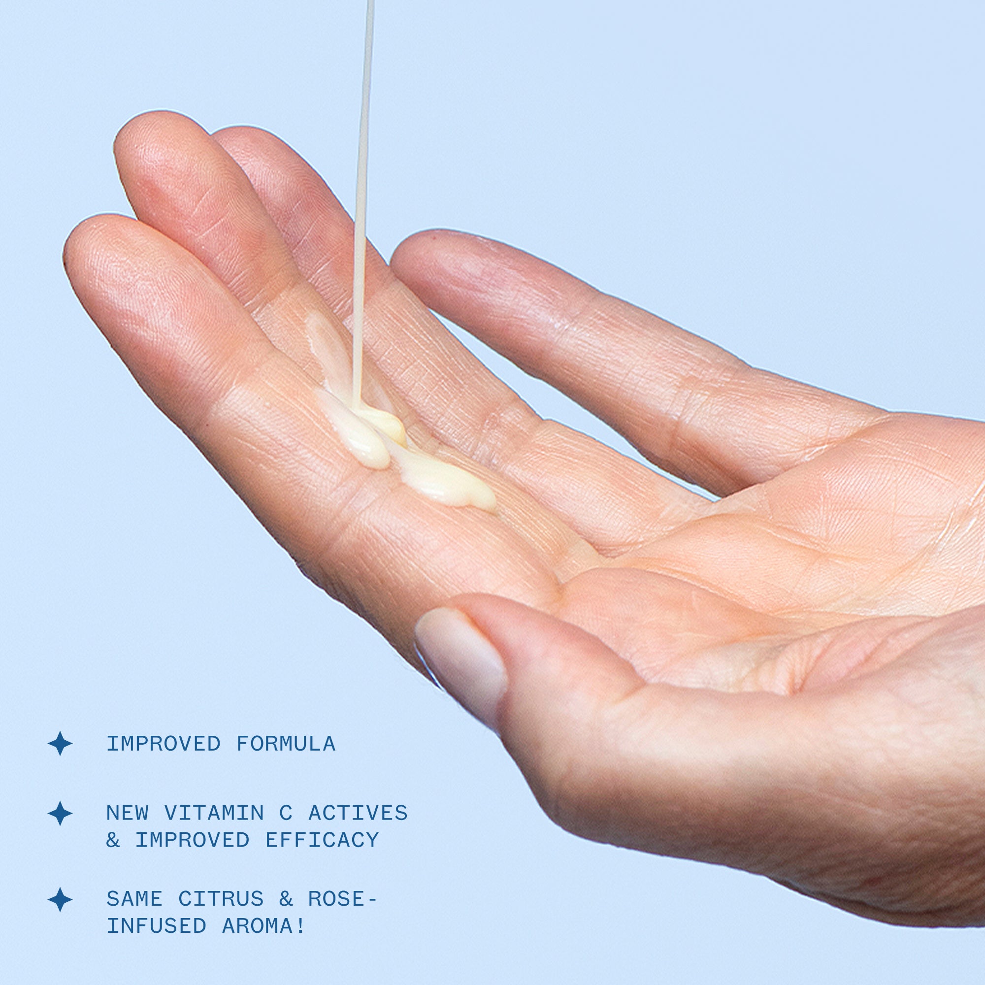 Brighten Up Vitamin C Serum